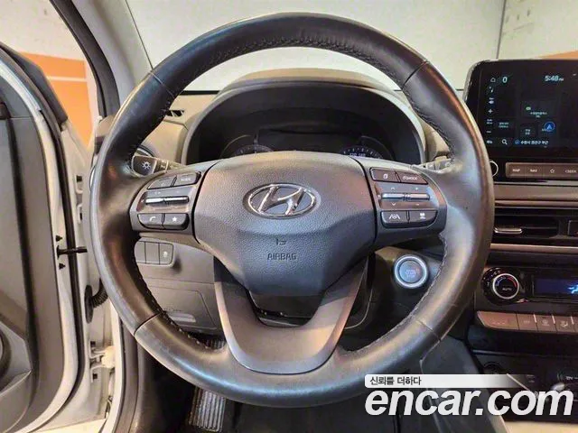 Hyundai The New Kona id 2743953 из Кореи 20