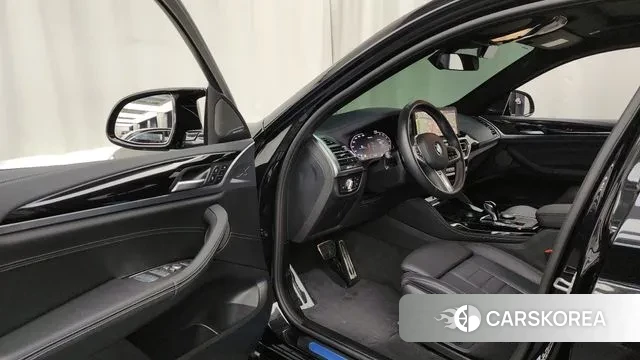 BMW X4 (G02) id 3241037 из Кореи 20