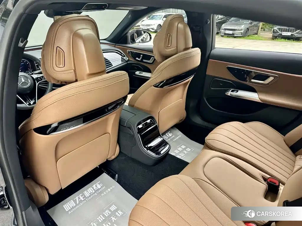 Mercedes-Benz E-Class id 4577661 из Китая 22