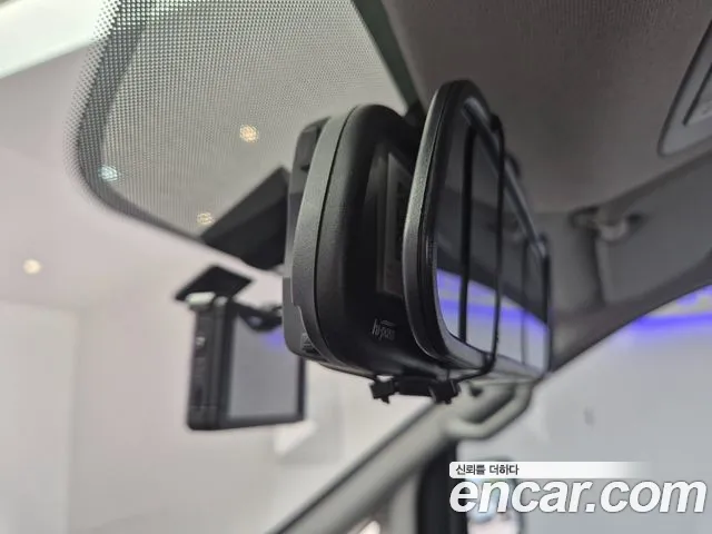 Hyundai The New Grand Starex id 2666544 из Кореи 18