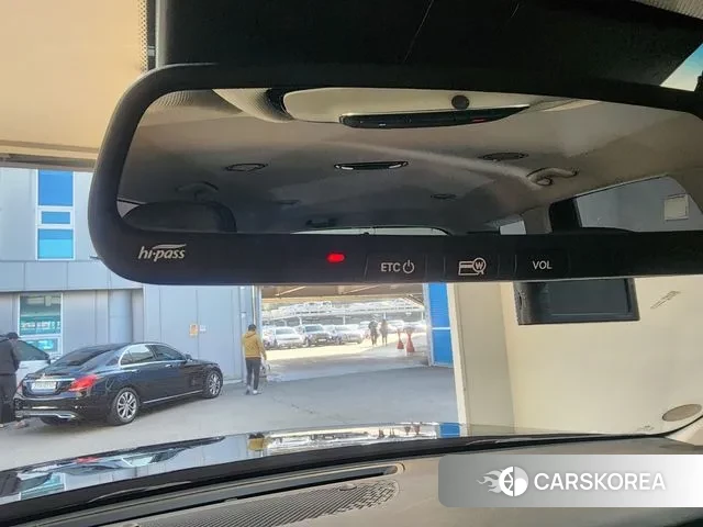 Hyundai Palisade id 3425478 из Кореи 20