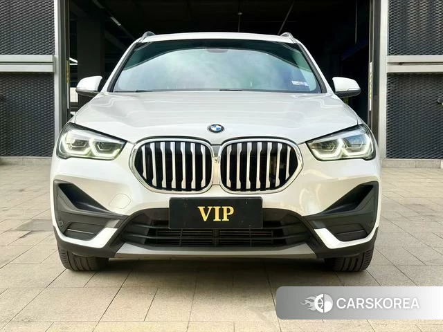 BMW X1 id 4301386 из Китая 20