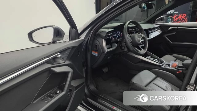 Audi A3 (8Y) id 4280724 из Кореи 30