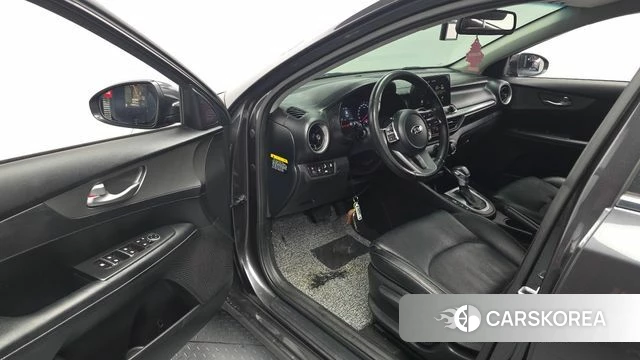 Kia Come New K3 id 3917224 из Кореи 20