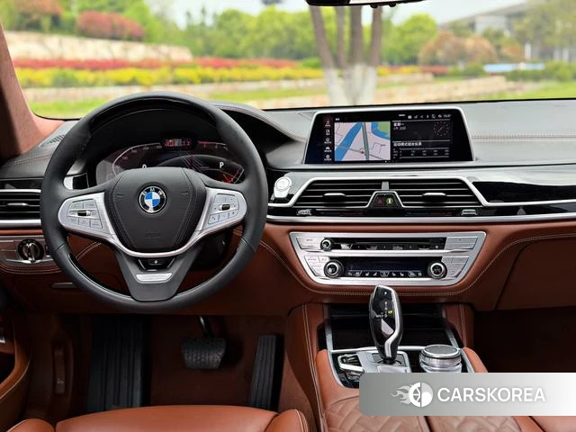 BMW 7 series id 4213699 из Китая 20
