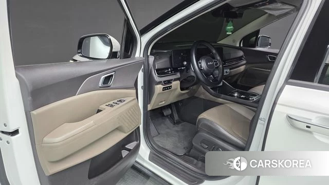 Kia The New Carnival 4th Generation id 4591139 из Кореи 34