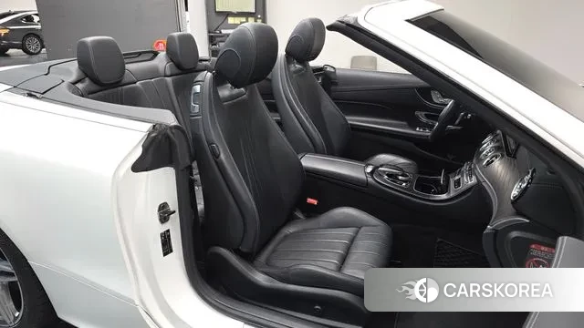 Mercedes-Benz E-Class W213 id 3761086 из Кореи 20