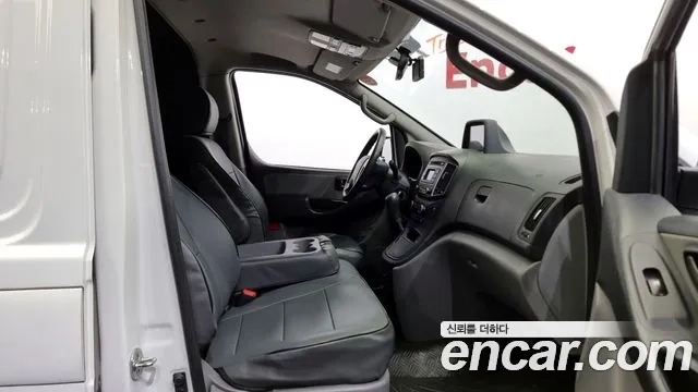 Hyundai Grand Starex id 2922923 из Кореи 20