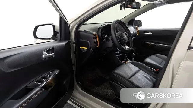 Kia Morning Urban (JA) id 3606343 из Кореи 20