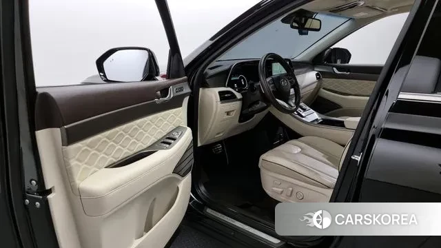 Hyundai Palisade id 3017456 из Кореи 20