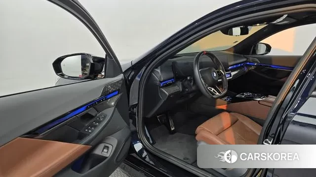 BMW i5 (G60) id 3200828 из Кореи 20