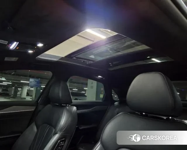 Kia The New K5 Hybrid 3rd generation id 3476568 из Кореи 20