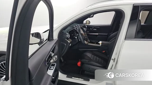 Mercedes-Benz GLC-Class X254 id 3446963 из Кореи 20