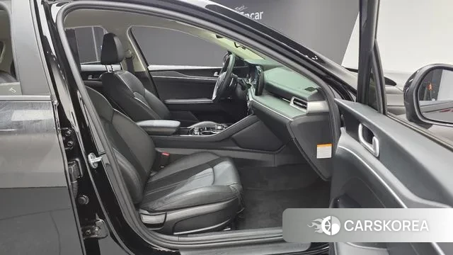 Kia K5 Hybrid 3rd Generation id 3753588 из Кореи 20