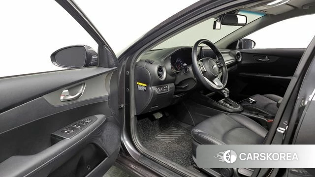 Kia Come New K3 id 3873403 из Кореи 20