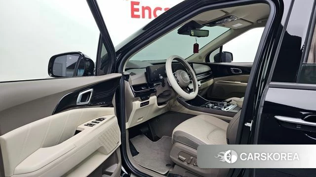 Kia The New Carnival 4th Generation id 4414413 из Кореи 20