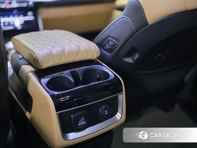 Kia Carnival 4th generation id 3318596 из Кореи 19