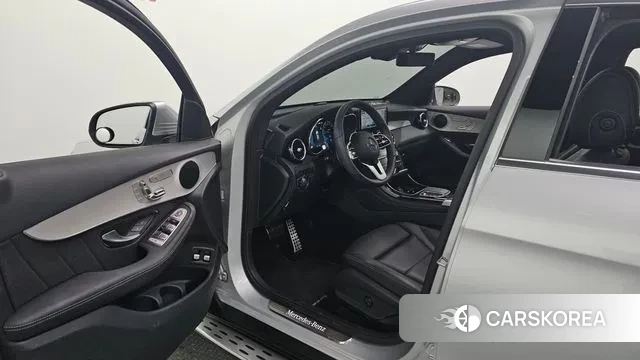 Mercedes-Benz GLC-Class X253 id 3324241 из Кореи 20