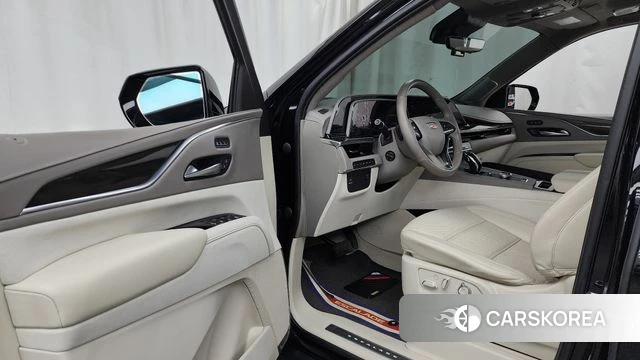 Cadillac Escalade 5th Generation id 4640504 из Кореи 34
