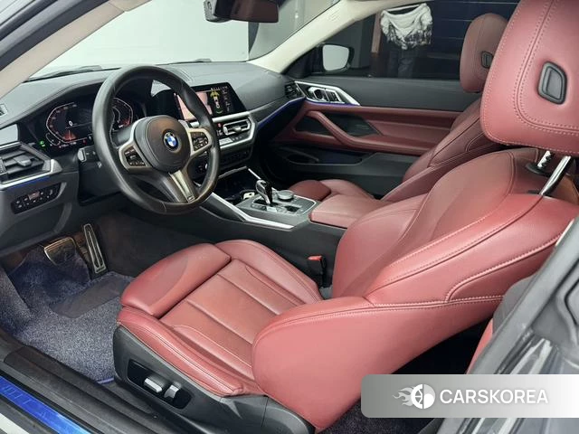BMW 4 series id 4273258 из Китая 15