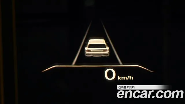 Genesis GV80 id 2642147 из Кореи 20