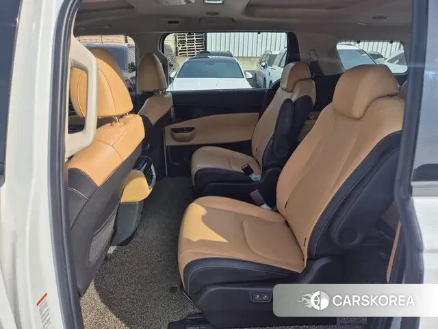 Kia Carnival 4th generation id 3607576 из Кореи 20