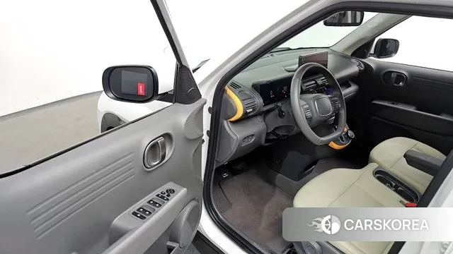 Hyundai The New Casper id 3223040 из Кореи 20