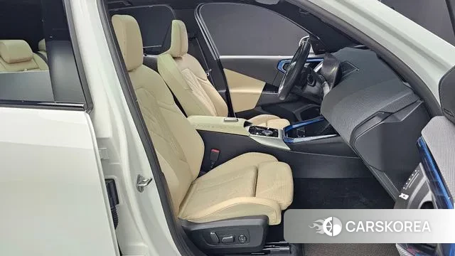 BMW X3 (G45) id 3080535 из Кореи 20