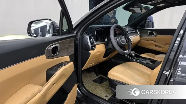 Kia Sorento 4th Generation id 3458411 из Кореи 20