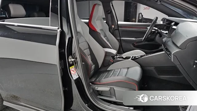 Volkswagen Golf 8th Generation id 3206726 из Кореи 20