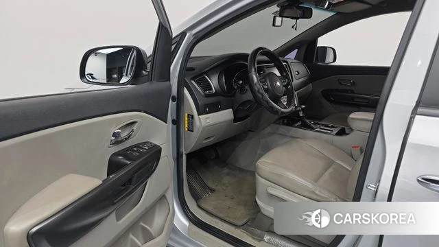 Kia The New Carnival id 4728221 из Кореи 20