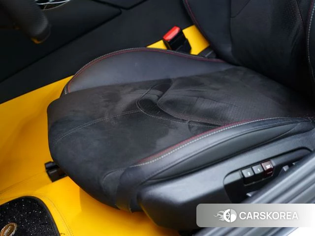 Toyota Supra id 4348963 из Китая 45