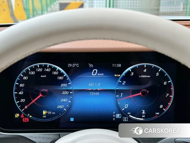 Mercedes-Benz E-class id 4264830 из Китая 16