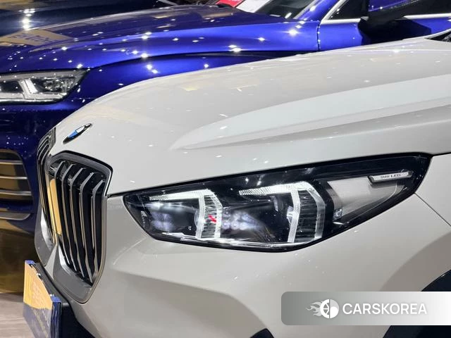 BMW X1 id 4313931 из Китая 25