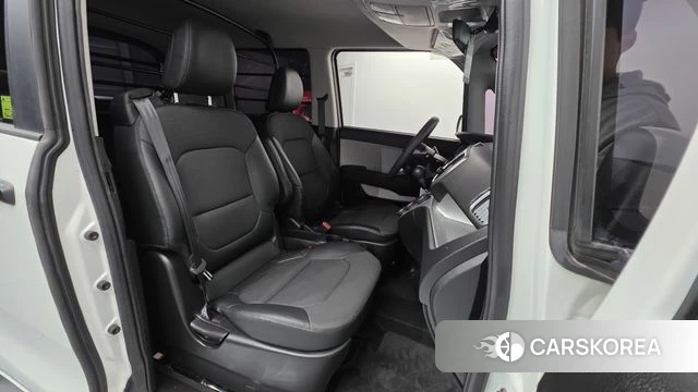 Kia The New Ray id 3904039 из Кореи 20