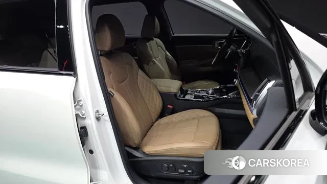 Kia The New Sorento 4th Generation id 3289283 из Кореи 20