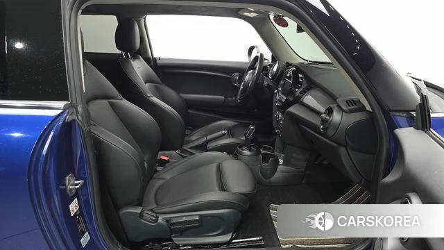 Mini Cooper D id 4325440 из Кореи 20