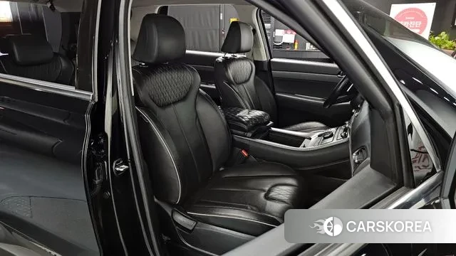 Hyundai Palisade id 3505053 из Кореи 20