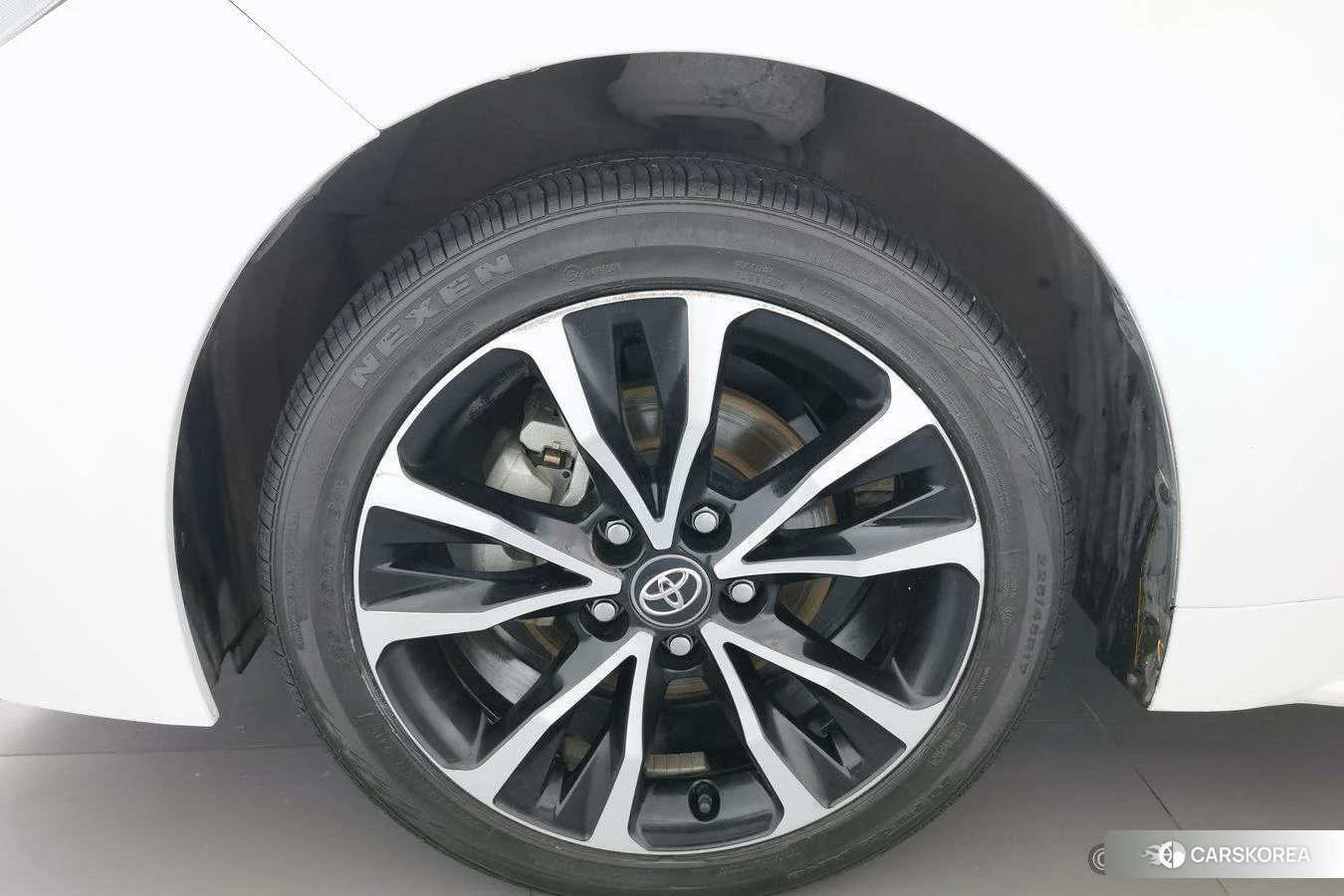 Toyota Lei Ling id 4486550 из Китая 24