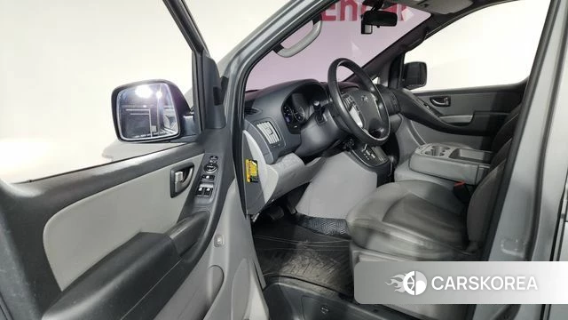 Hyundai The New Grand Starex id 4339080 из Кореи 35