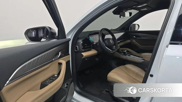 Renault Korea (Samsung) Grand Coleos id 4700851 из Кореи 31
