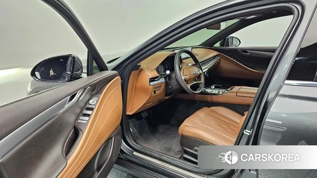 Genesis G80 (RG3) id 4445514 из Кореи 31