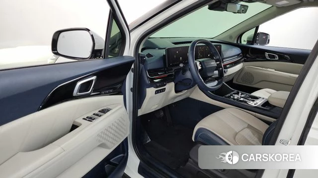 Kia The New Carnival 4th Generation id 3786327 из Кореи 20