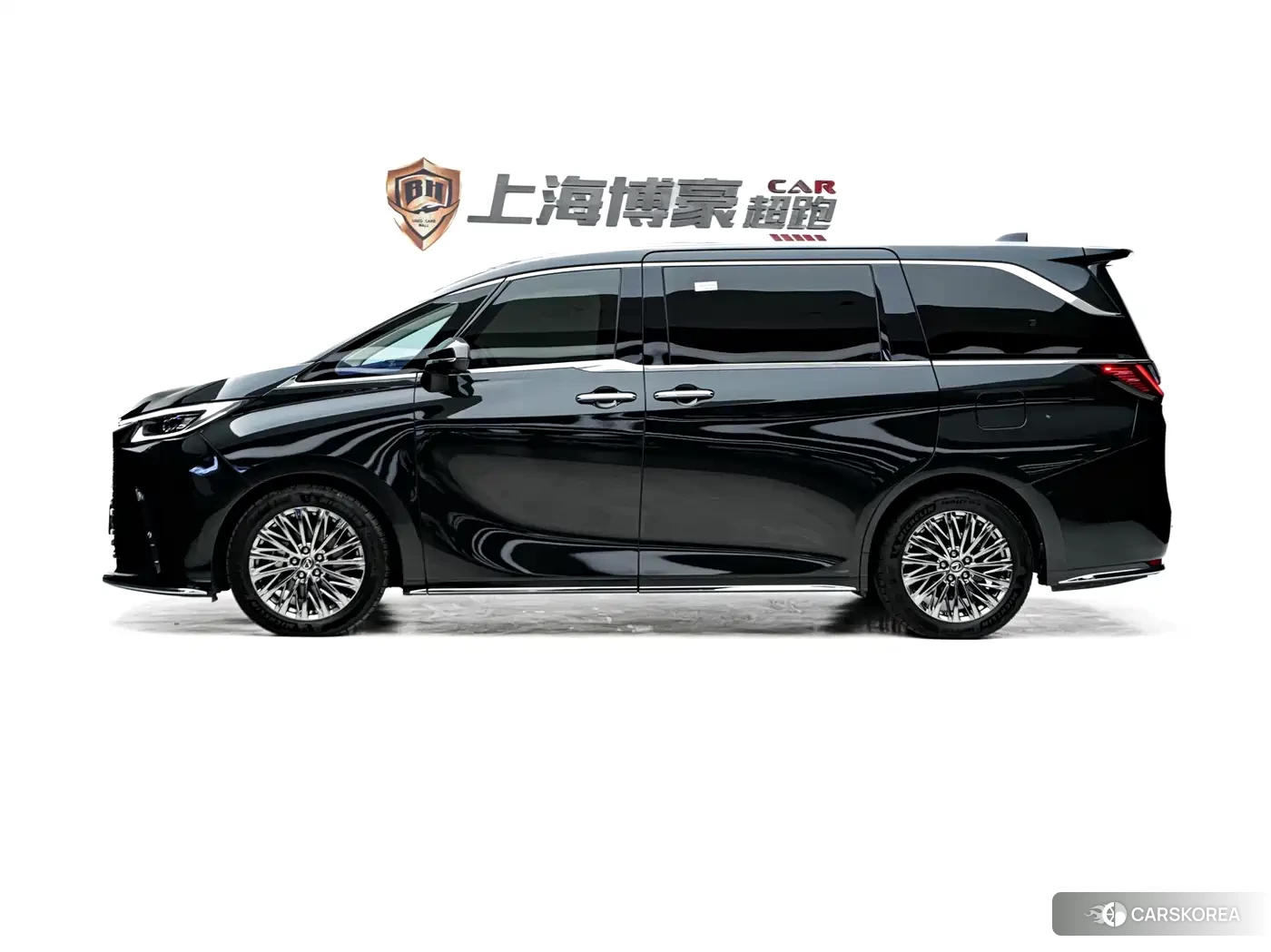 Lexus LM id 4546057 из Китая 25