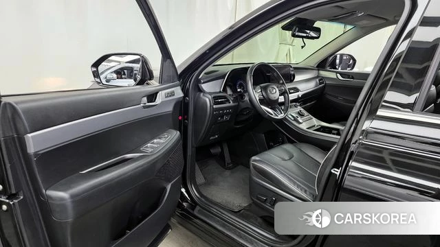 Hyundai Palisade id 3965039 из Кореи 20