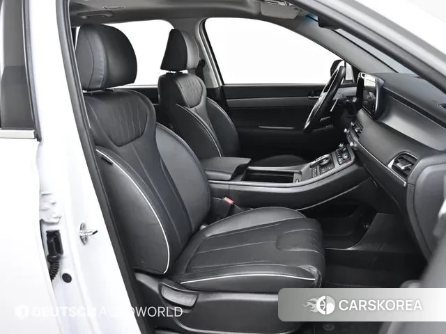 Hyundai Palisade id 3572994 из Кореи 20