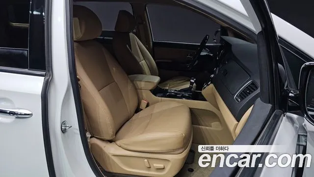 Kia The New Carnival id 2854935 из Кореи 20