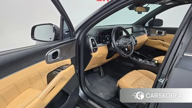 Kia Sorento 4th Generation id 3530194 из Кореи 20