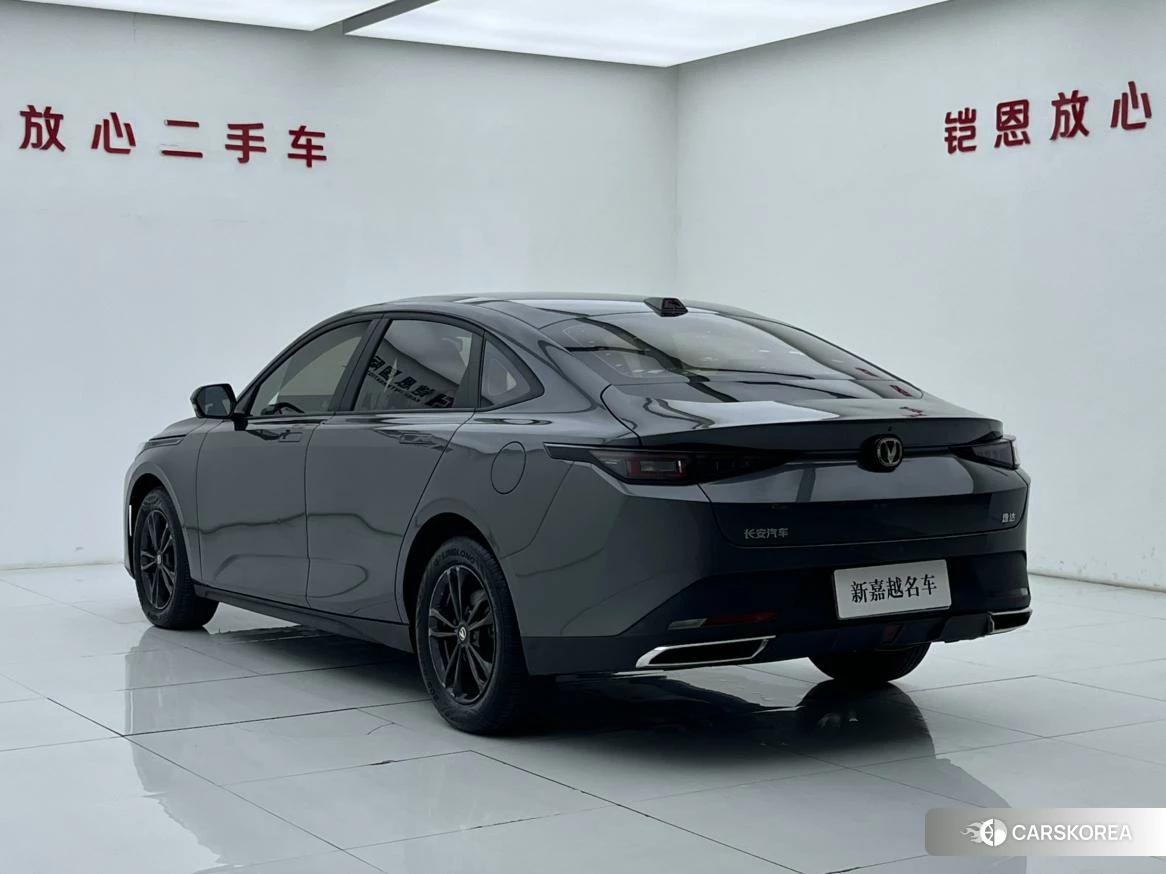 Chang'an Yida id 4419546 из Китая 17