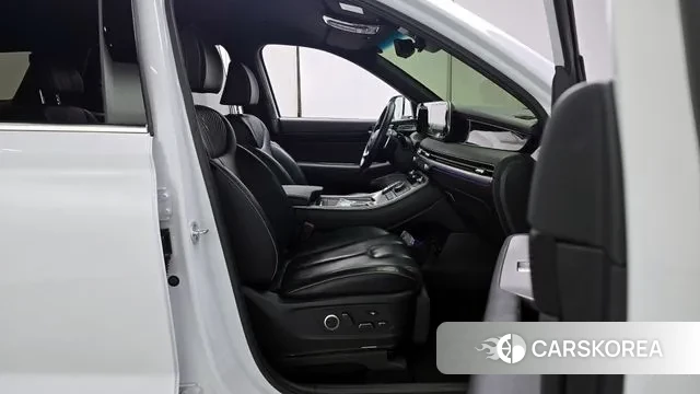 Hyundai The New Palisade id 3372890 из Кореи 20